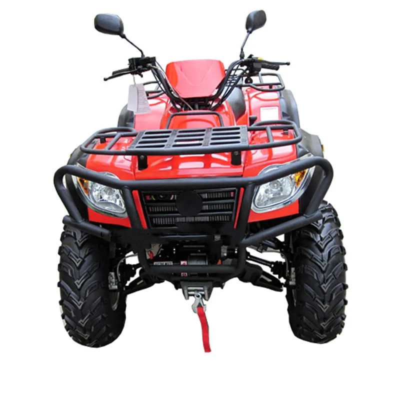 

Квадроцикл бензиновый четырехколесный 4x4 300cc 500cc высокоскоростной для детей и взрослых Электрический мотовездеход на продажу