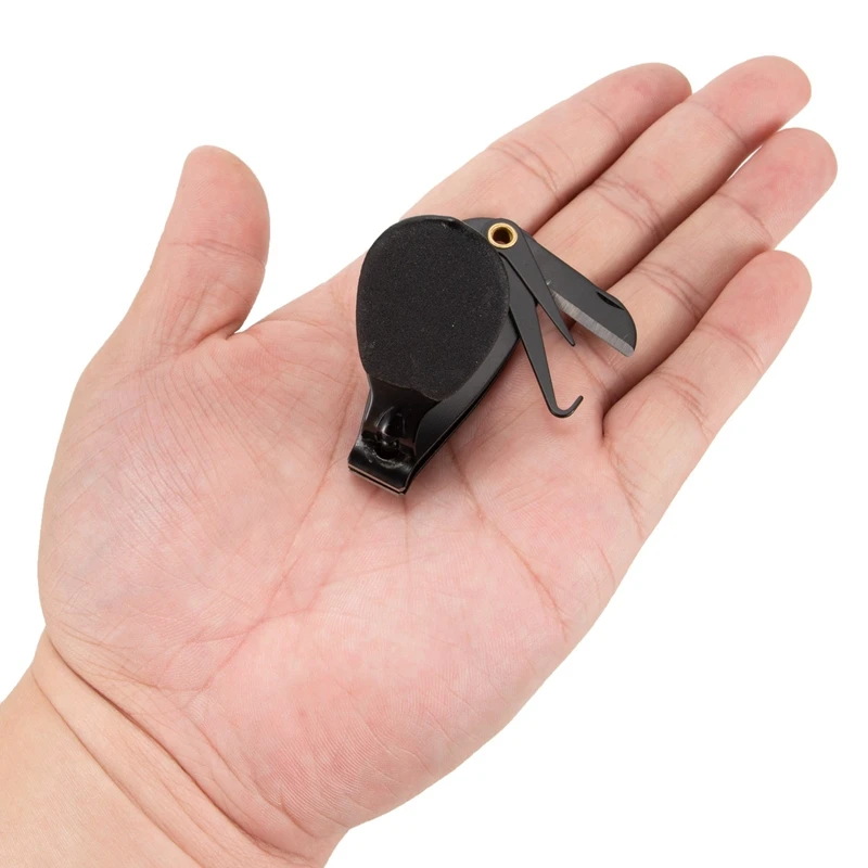 Набор рыболовных плоскогубцев инструмент для быстрой завязывания нахлыстом