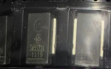 

Free shipping SM5S22A G3 10PCS