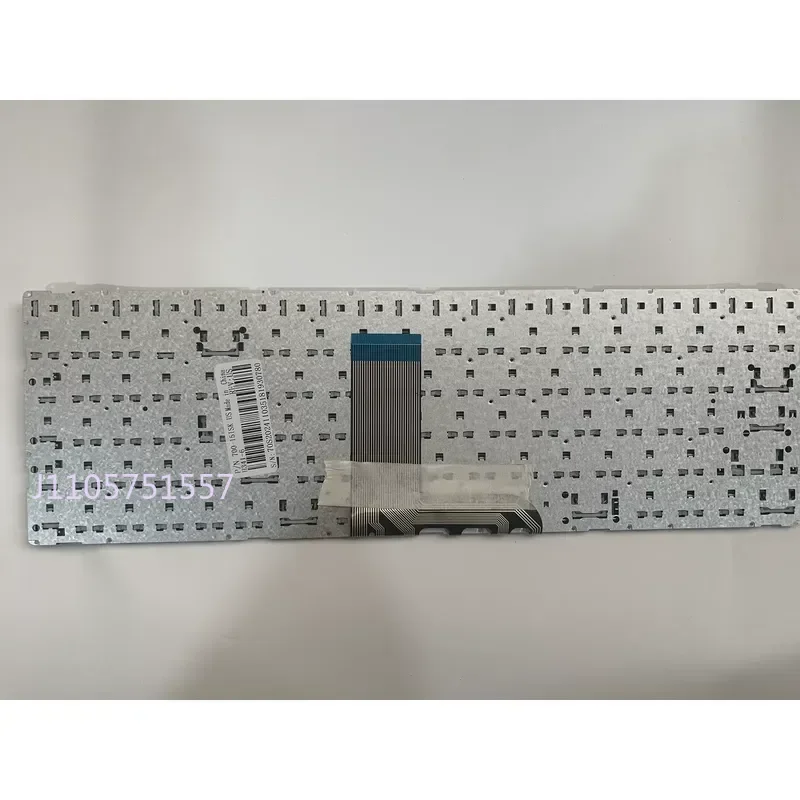 Фото Американская клавиатура для ноутбука Lenovo YOGA 500-15ISK 500-15 500-15IBD №3