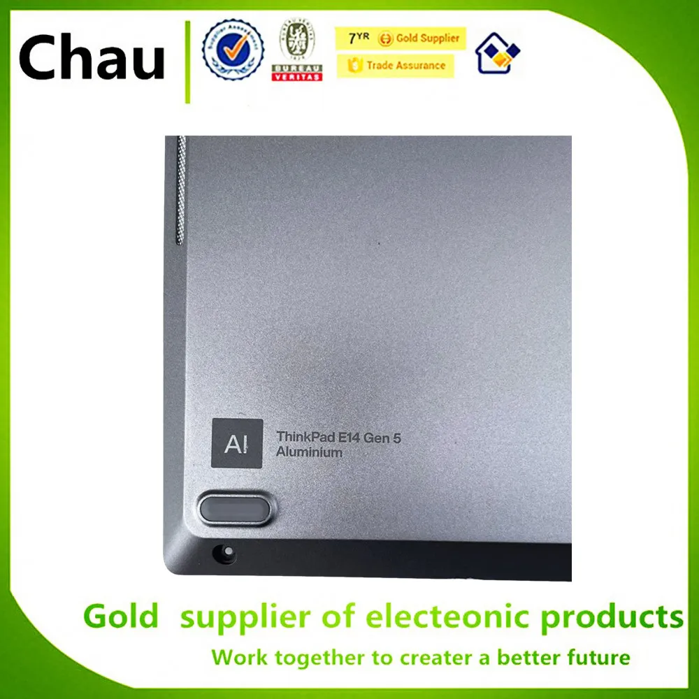 Корпус для Lenovo ThinkPad E14 Gen 5 21JK 21JL 21JR 21JS