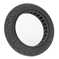 8 5 inch electric scooter solid tire 8 12x2 %e2%80%8bfor xiaomi m365pro scooter inner honeycomb solid tire rubber excellent replace