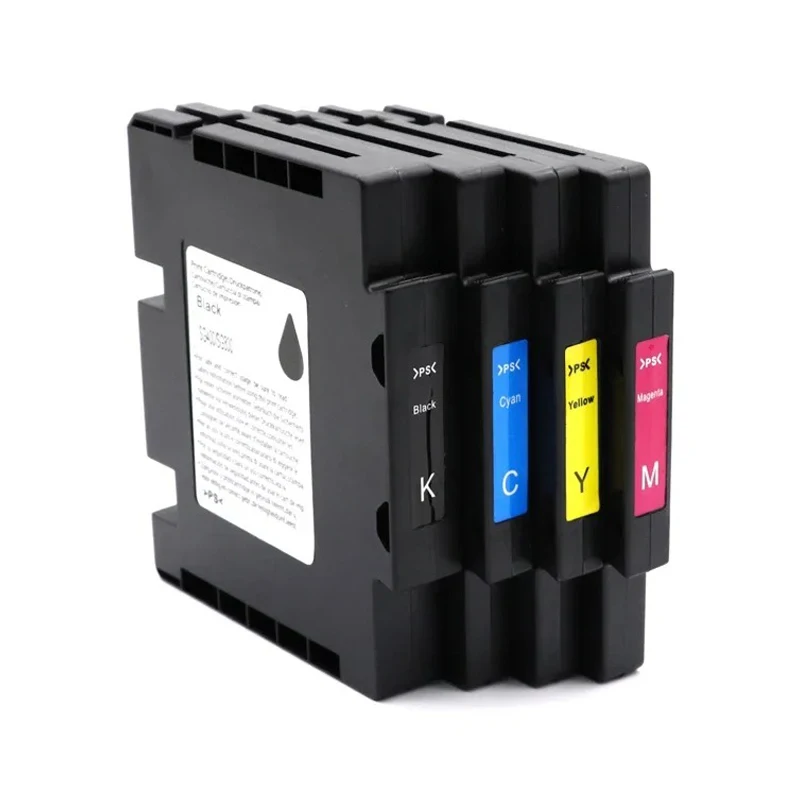 Magic Hero SG400 SG800 картриджи для сублимационных чернил теплопередача Sawgrass Ricoh SG3100 3100SNW
