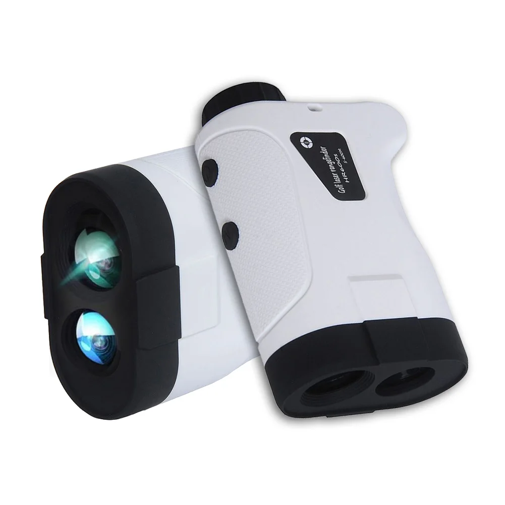 

Laser Rangefinder for Golfing Slope Mode Continuous Scan 1000m 1500m Flagpole Slope Laser Range Finder for Distance Speed Meter