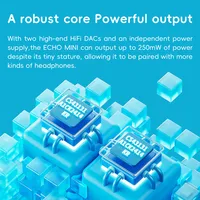 Mp3-Плеер FiiO Echo#1