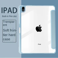 for ipad pro air minimini 610 210 911ipad pro 11 case with pen slot ipad pro air mini ipad case ipad pro 11 case 20202021