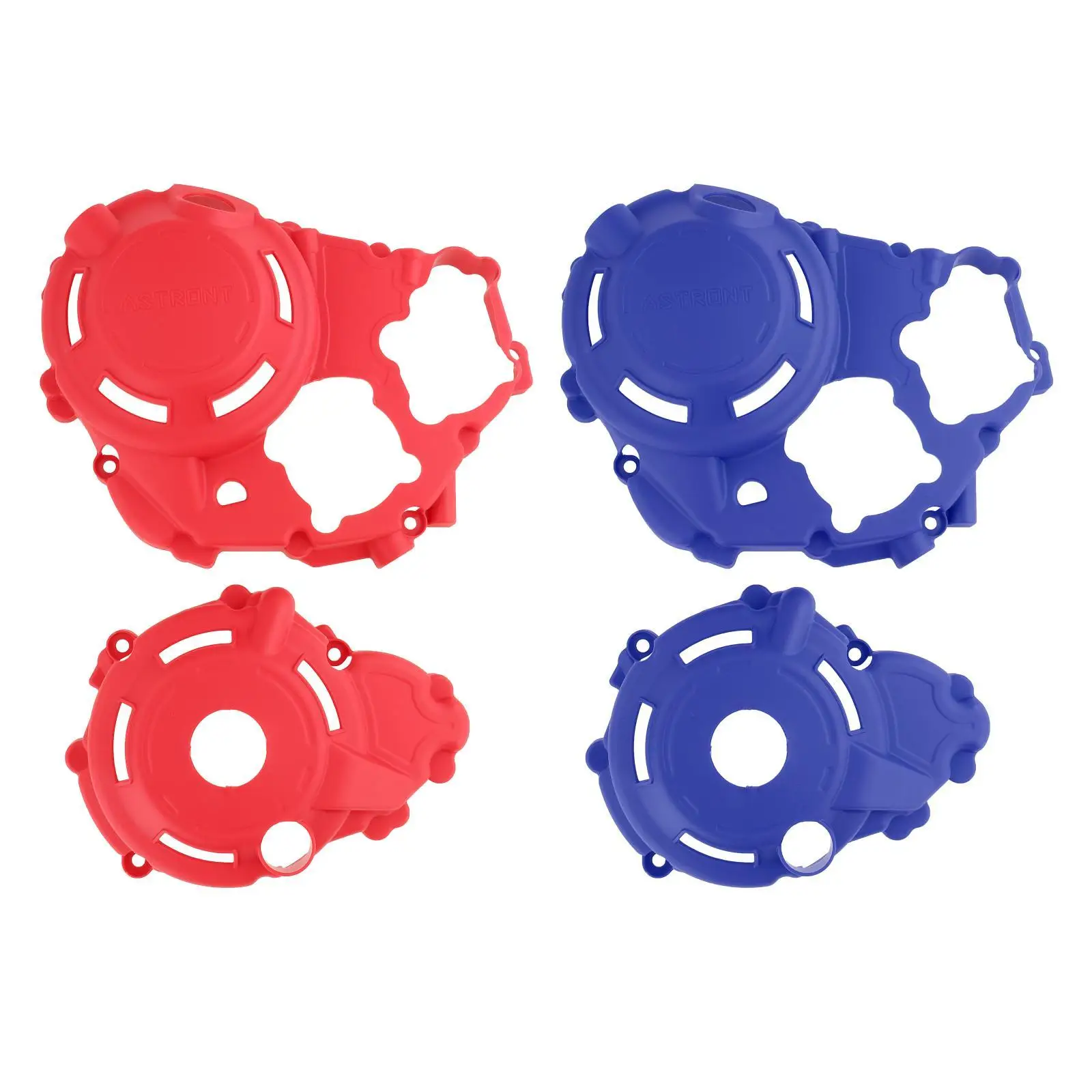 

2 Pcs Engine Protection for Crf250L Crf300L Crf250