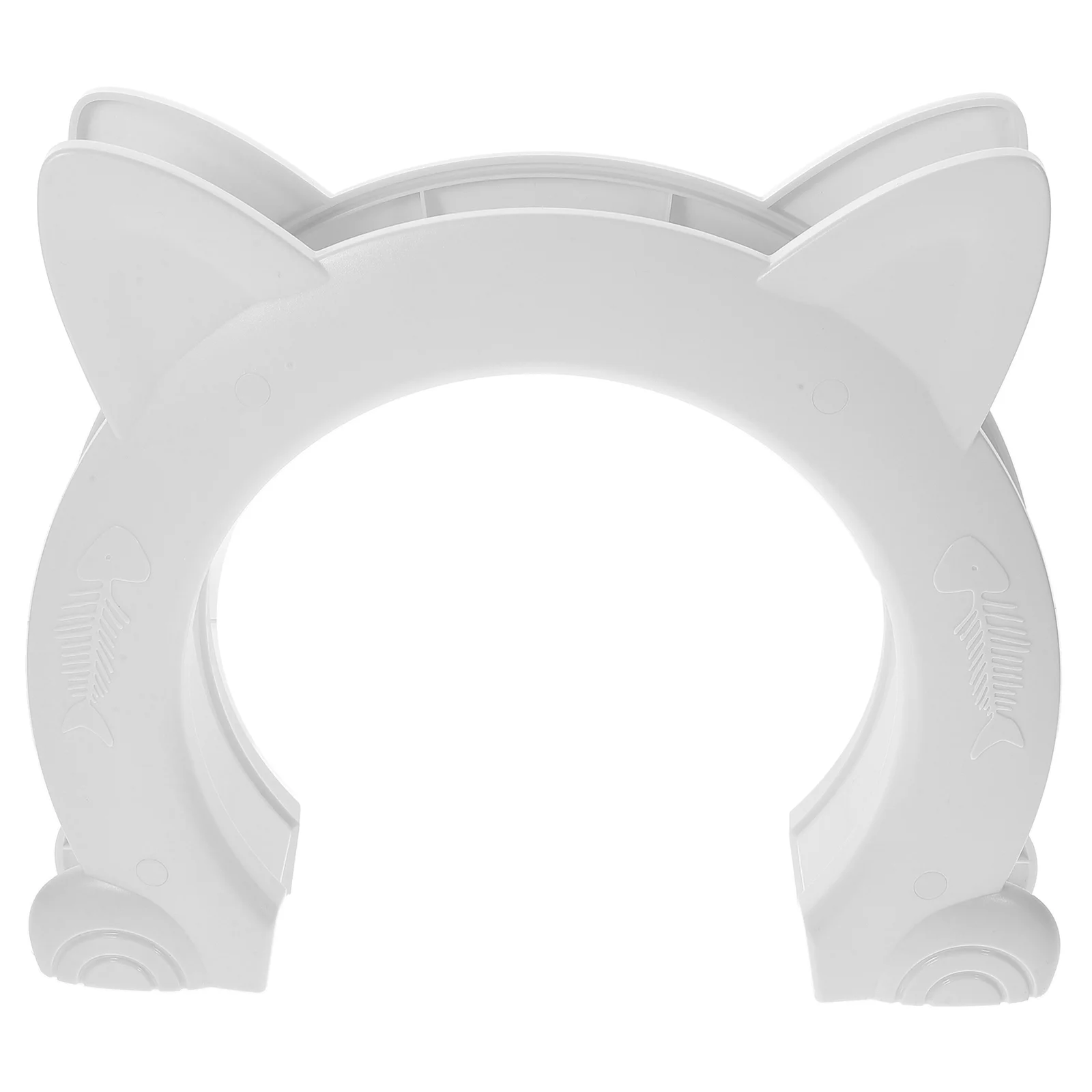 

Interior Cat Door- Cat Door for Interior Door, Portal DIY Door