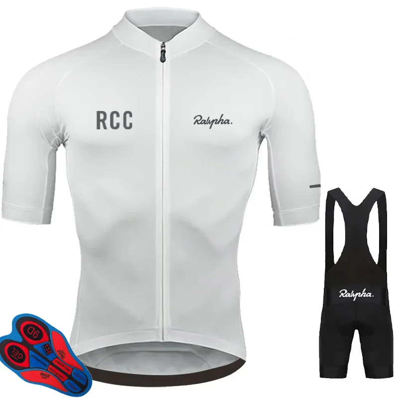 Новинка 2024 летний комплект велосипедной одежды из Джерси одежда для велоспорта с