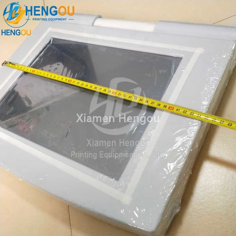 

DHL FREE SHIPPING Touch screen CD102 Printing Machine SM102 Whole set CP2000 Display CP.150.0338 CP.150.0438 Made in China