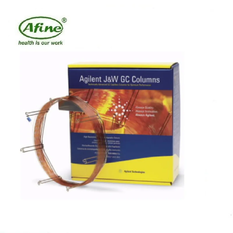 Колонки AFINE Agilent J&ampW GC: DB-1701P 123-7732 | DB-1701 123-0732 DB-1301 123-1333