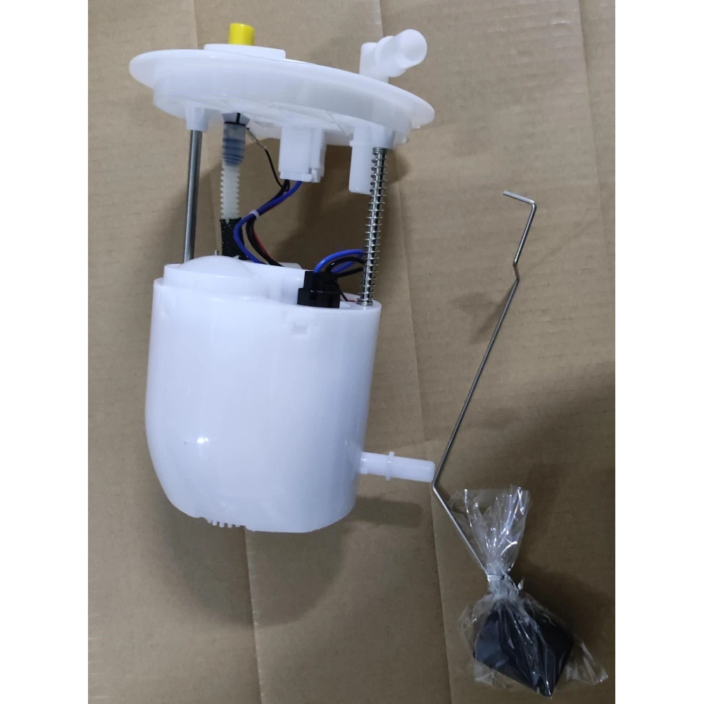 Топливный насос 2013 л емкость 2019 низкие выбросы для ford explorer-E2605M