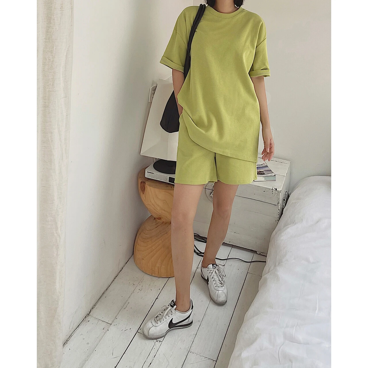 2022 Za Woman Set 2 Pieces Tracksuit Suit Y2k Clothes Top Trouser Sweatshirts Shorts Summer Outfit Fashion Pants Urban Casual