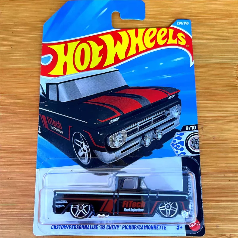 Фото Оригинальные коллекционные модели Hot Wheels 1/64 Mainline Series 2026 L Case MAD MANGA BUGATTI BOLIDE NISSAN, литые машинки, игрушки, подарки №1
