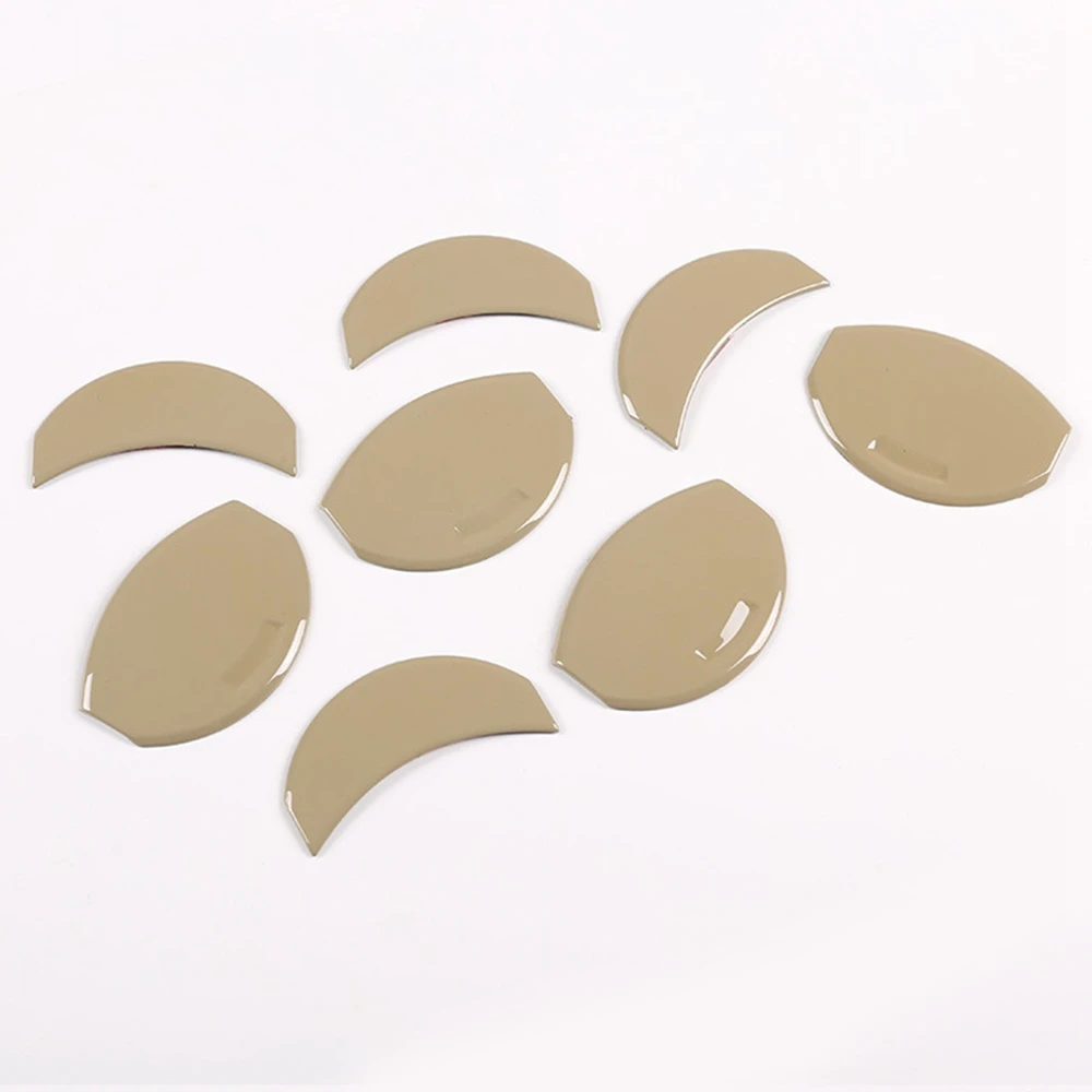 Автомобильная крышка для вентиляционного отверстия подходит Toyota Tacoma 2016-2020