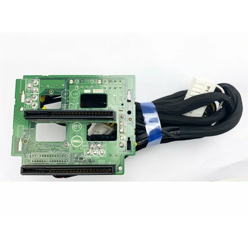 5 шт. для Dell PowerEdge R530 T430 плата распределения питания 12PJJ 012PJ