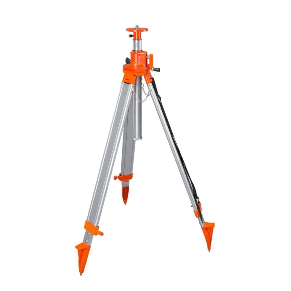 

New SE20 Best Seller Flexible Survey Equipment Heavy Duty Tripod