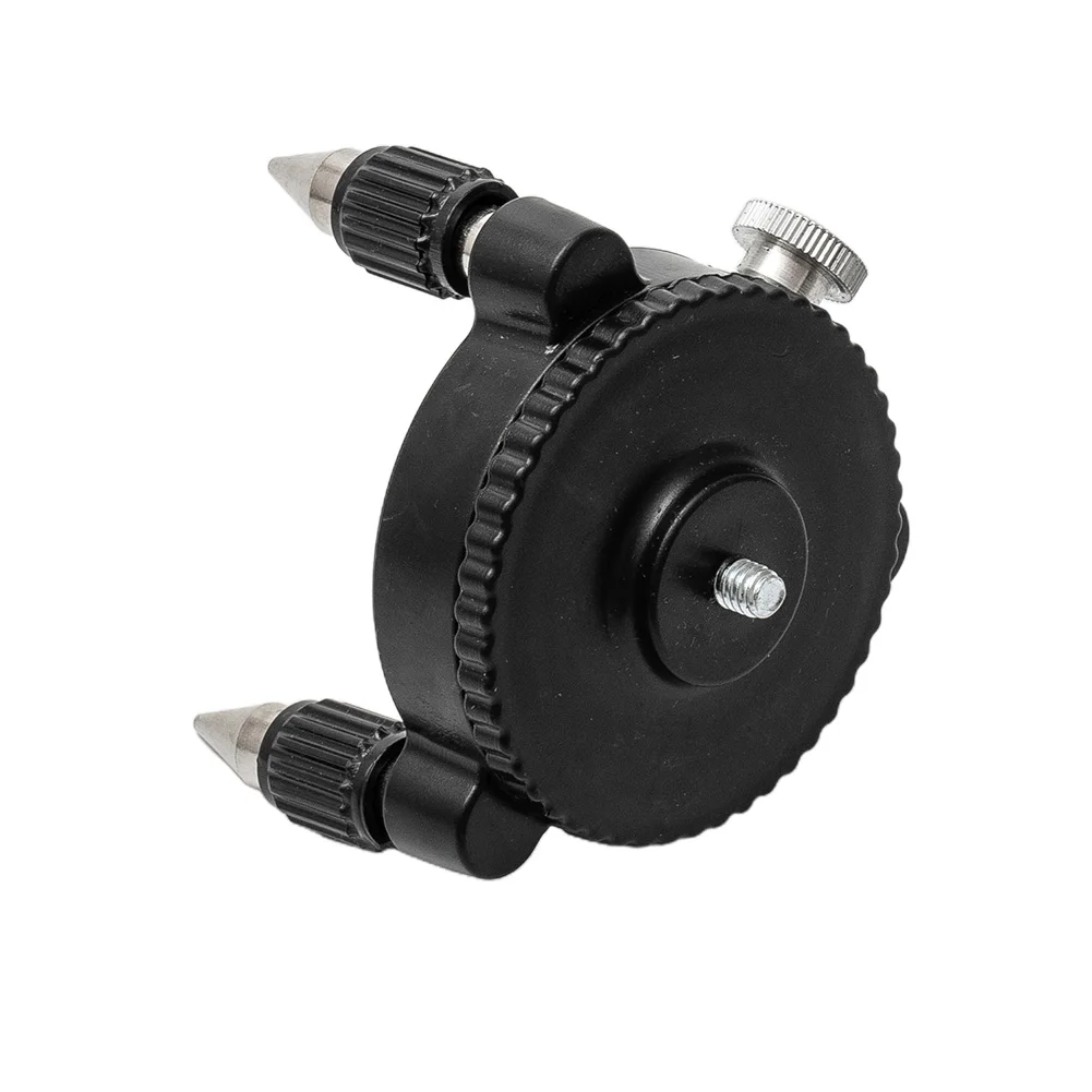 Устройство для разметки настила km kd-210. Level adapt. Level adapt. Кронштейн с резьбой. Переходник поворотный для лазерного уровня.