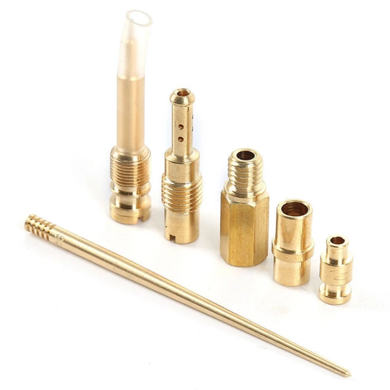 Ремонтный комплект карбюратора для Honda TRX400EX 400EX TRX400 EX 1999-2004 гг.