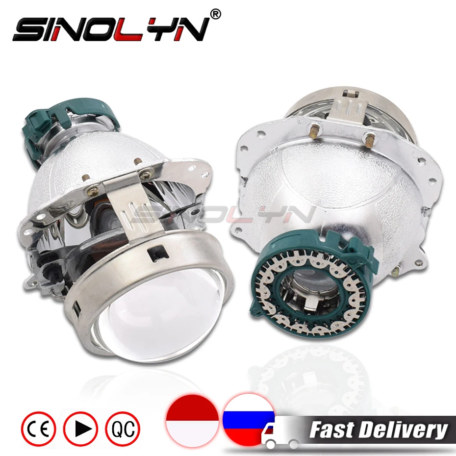 Скидка Фонарь для BMW E60 E39 X5 E53/Audi A6 C5 A8 S8/Mercedes Benz W211 209/Octavia