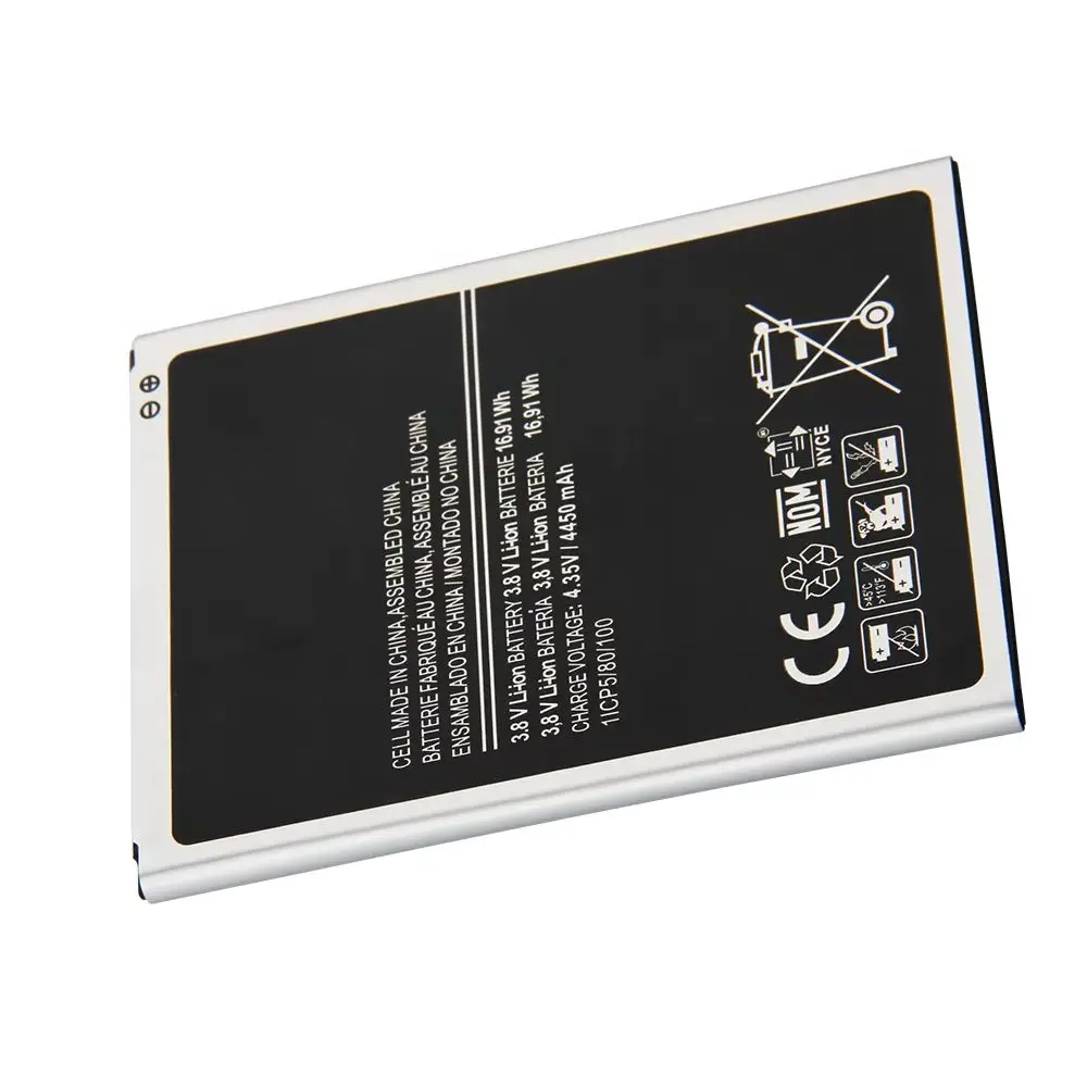 Фото Премиум-аккумулятор для Samsung Galaxy Tab Active SM-T360 T365 T360 EB-BT365BBC №1