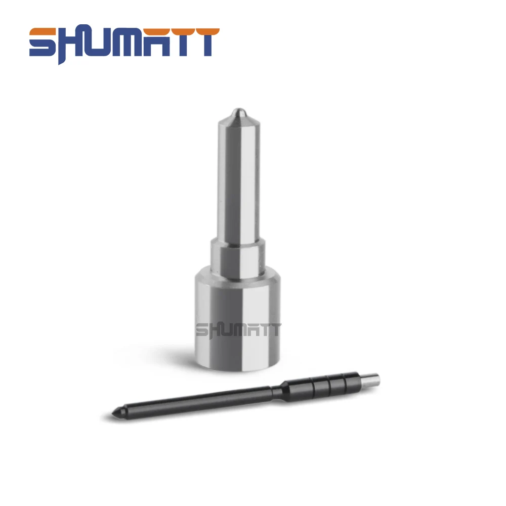 4 шт. новое впрысковое сопло Common Rail G3S6 сделанное в Китае 293400 -0060 Для 295050 -018 # -052 -020 -046