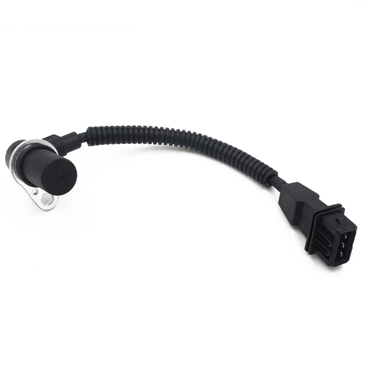 Новый 39300-4X000 393004 Датчик положения распределительного вала X000 для Hyundai Terracan 2.0L KIA RIO