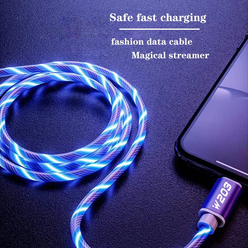 USB Type C Lightning-кабель для быстрой зарядки телефона зарядное устройство с логотипом