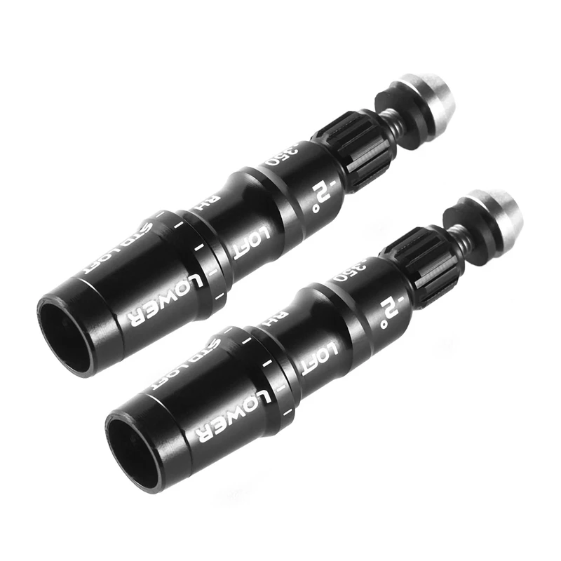 2X 2017 350 адаптер для клюшек гольфа Taylormade M1 M2 R15 SLDR RBZ STAGE 2 Driver