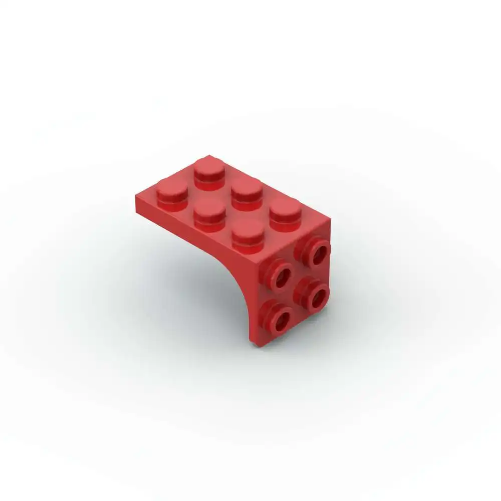 Конструктор MOC детский 10 шт. 69906 дюйма 3x2-2x2