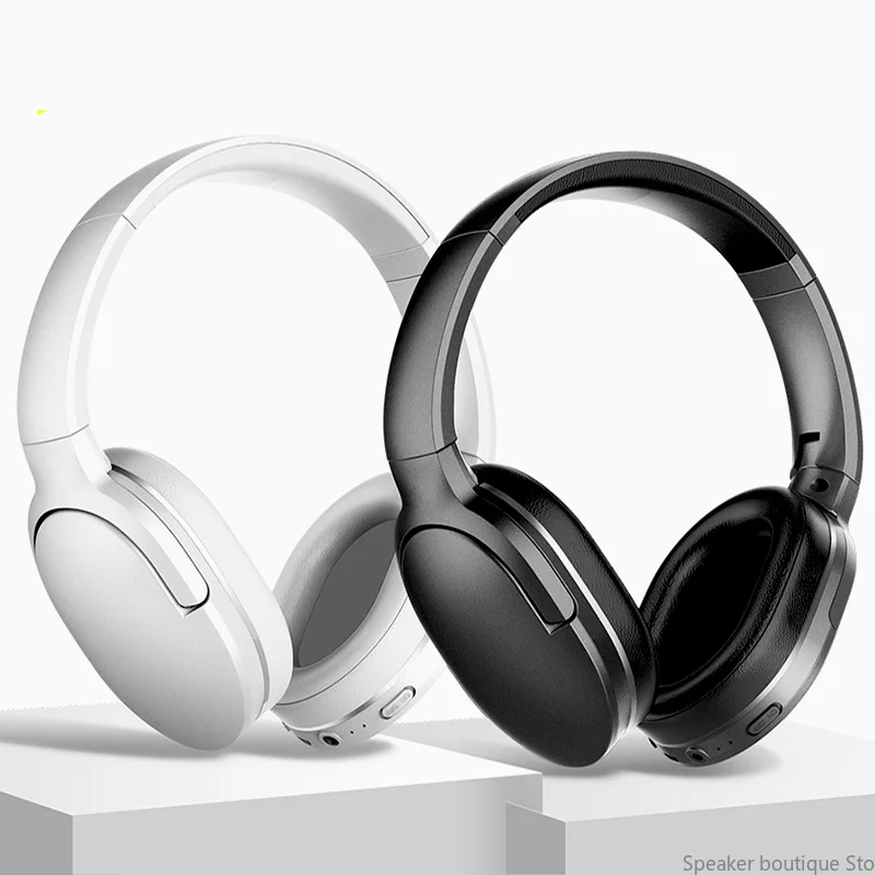 

D02 PRO Wireless Headset Bass Sports Game Gaming Wireless Sports Headset