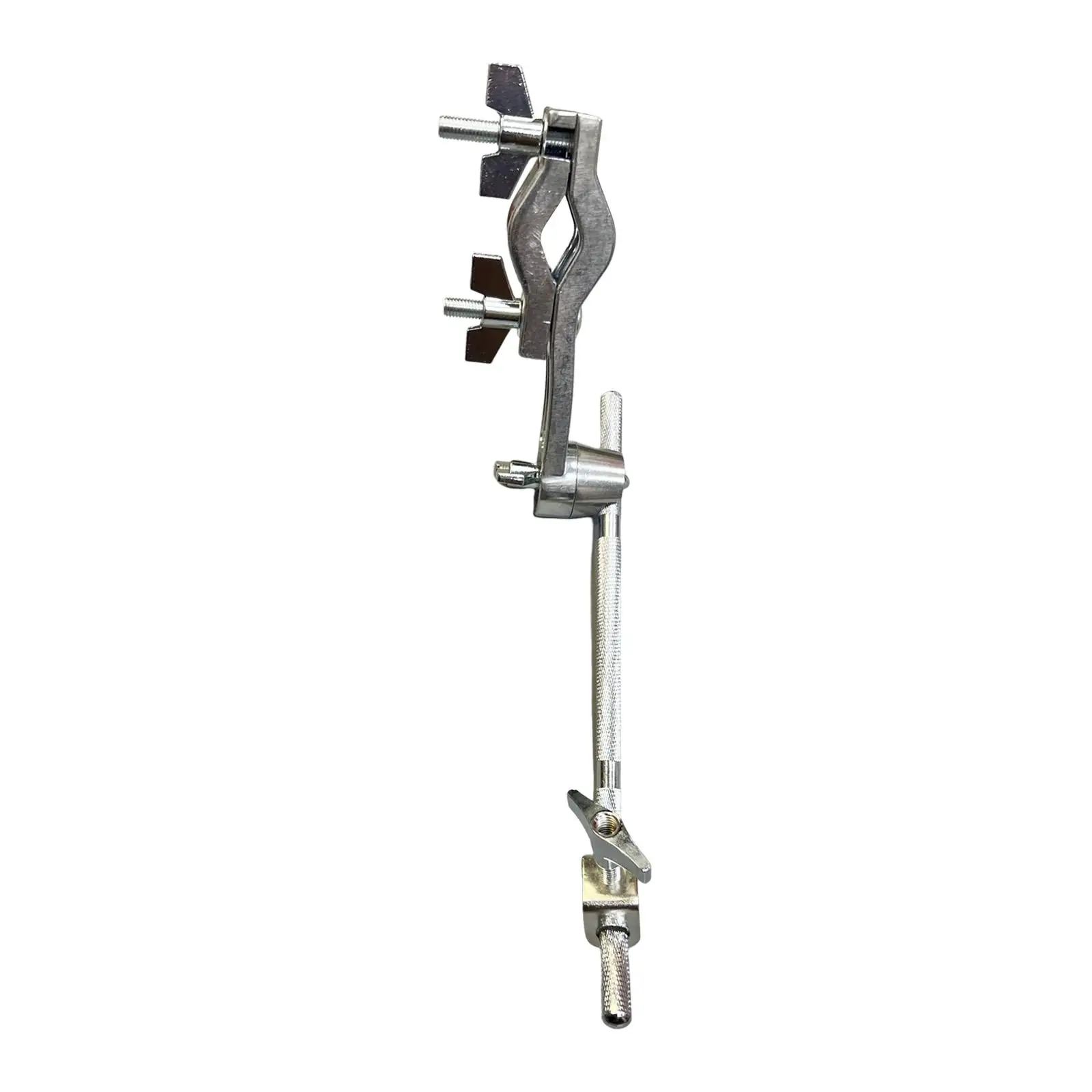 

Cowbell Mount Holder Hardware for Instrument Cymbal Percussion Instrument
