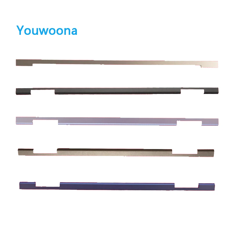 Новый оригинальный сменный чехол с петлями для ноутбука Lenovo Yoga C740 14 15 C940 5CB0U43929