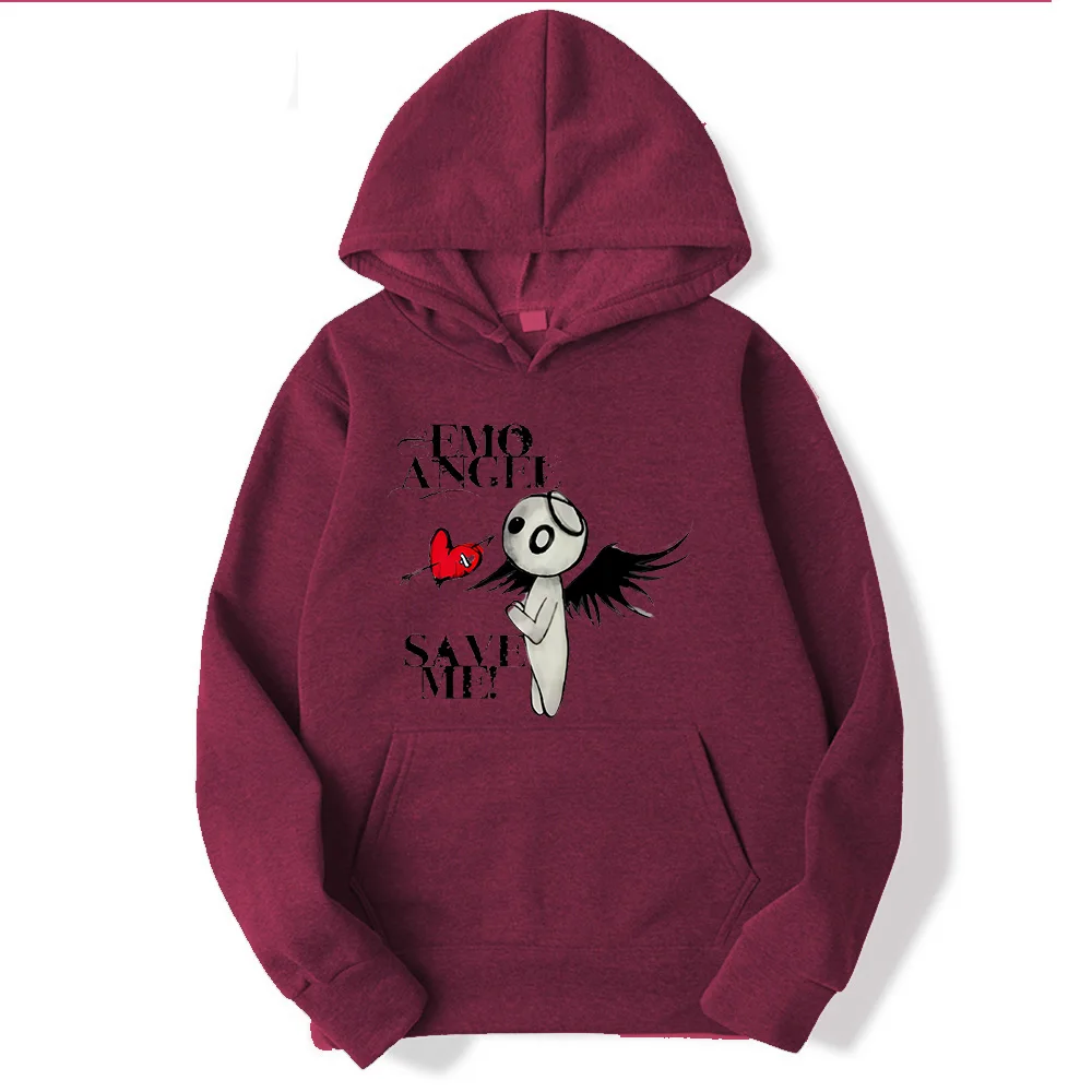 

Oversized Hoodie Man To Man Hoody Clothes For Men Clothing New In Sweatshirts 2d Print Y2k Men'S Hoodies Sweatshirts For Men