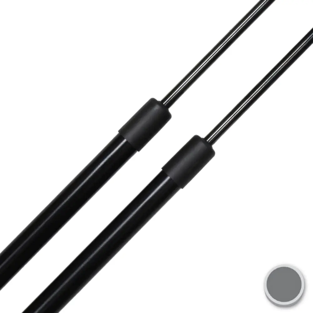 

Qty(2) Стойки багажника с пружиной для Ford Focus MK2 Hatchback 2004-2010 485 мм Подъемник багажника задней двери Опоры амортизаторов