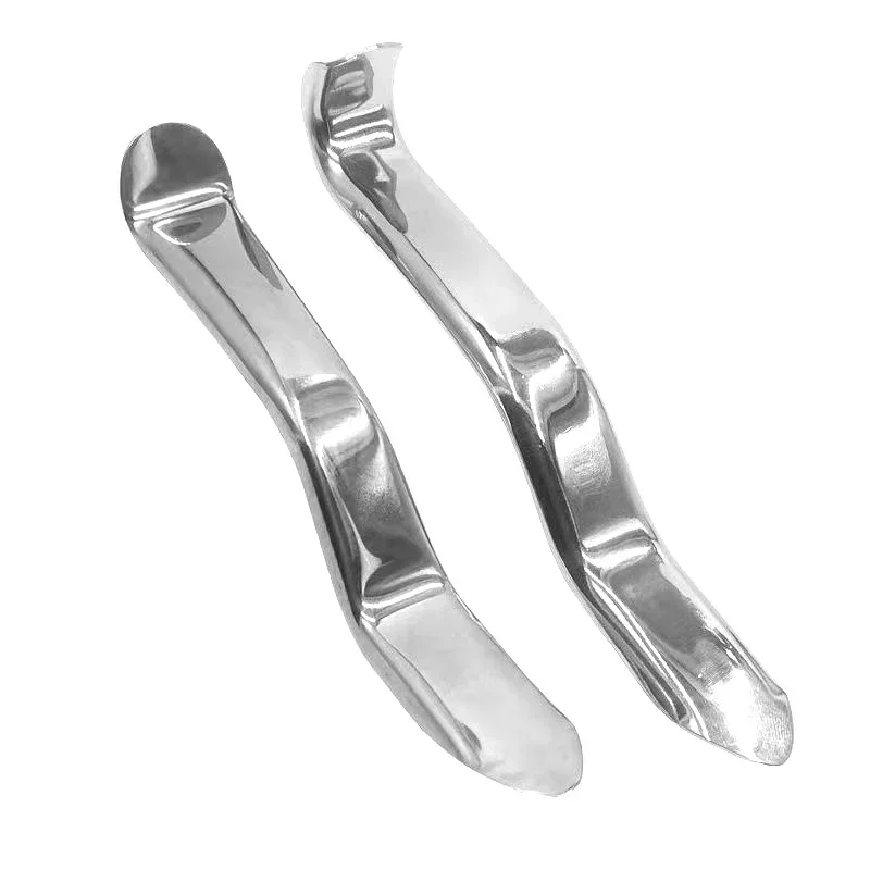 10 шт. стоматологический ретрактор для губ и щек S-образная форма хирургический