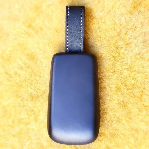 Оригинальный ключ дистанционного управления 433 МГц для Mazda EZ6 EZ60 с чипом 4А NFC-ключ-карта