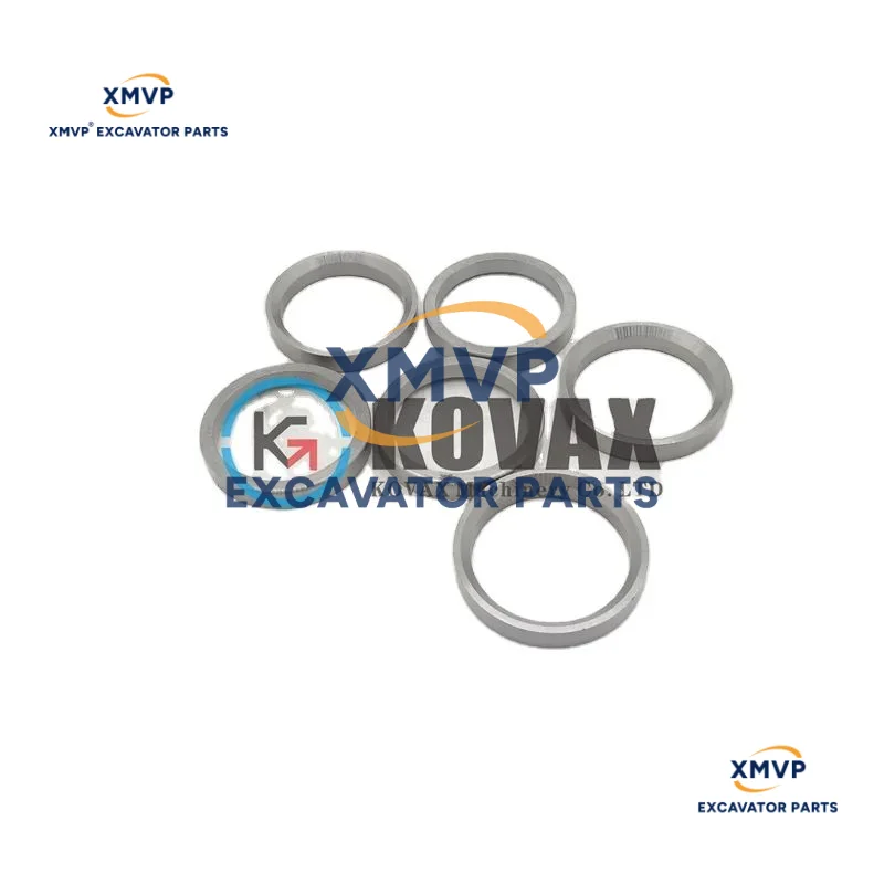 Для 130-2608 Высококачественное кольцо седла выпускного клапана Caterpillar Экскаватор