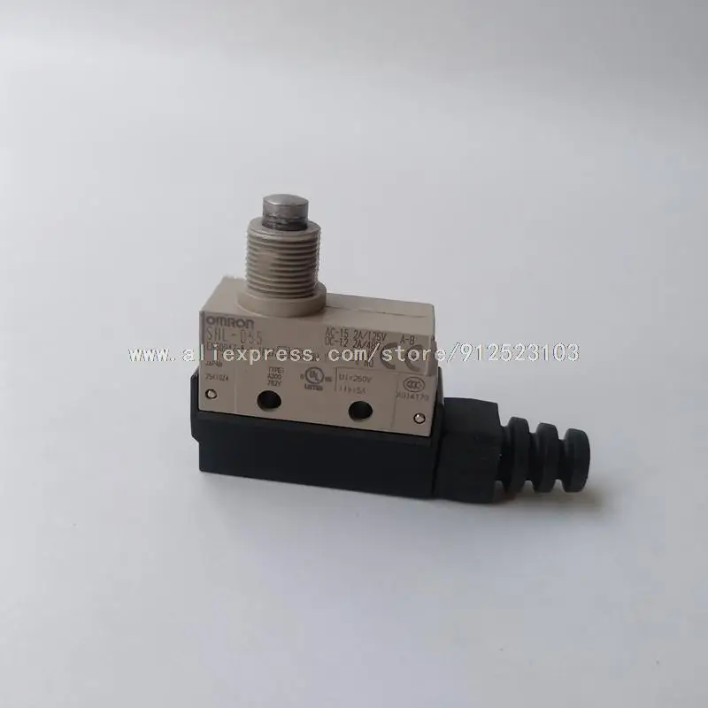 

SHL-D55 Micro Switch OMRON Limit Switch