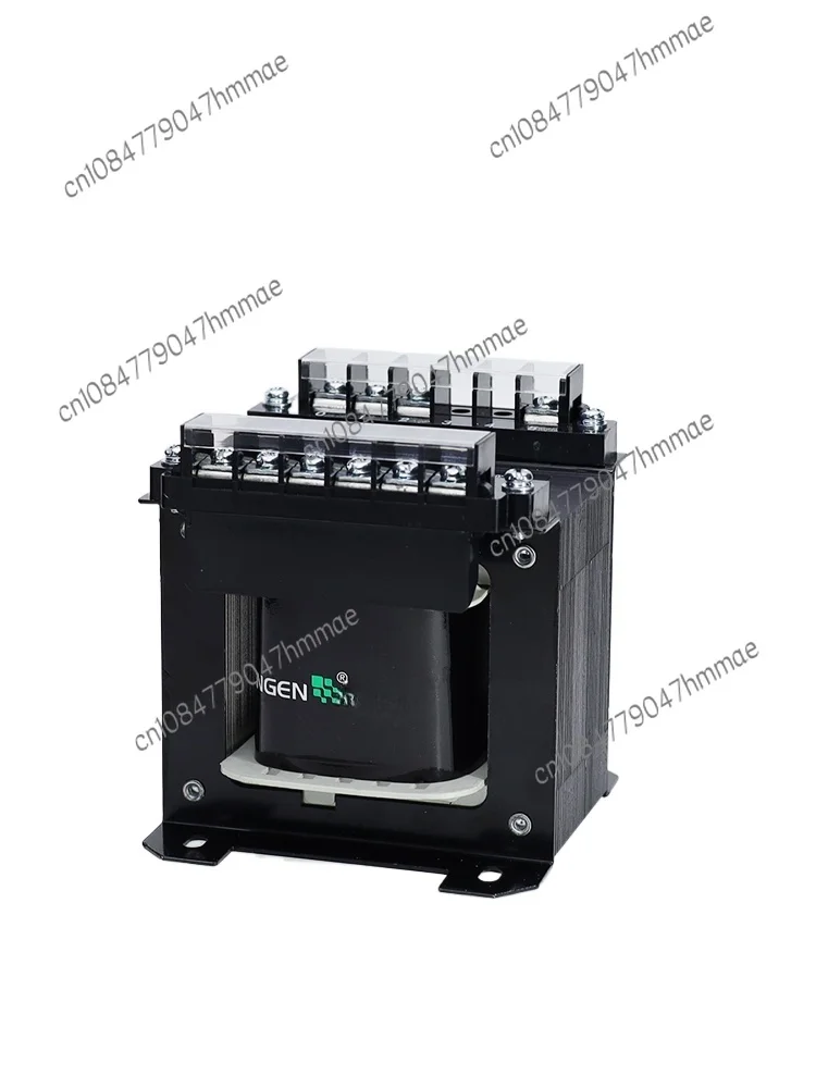 BK-200VA управляющий трансформатор из меди 380 220/220 110 36 24 12 6