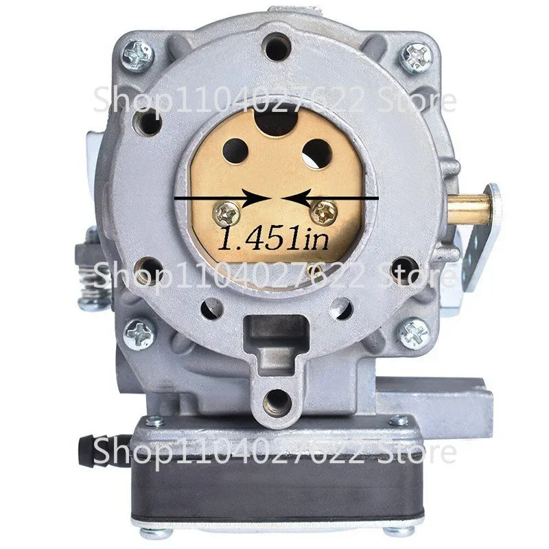 Применимо к 495181 499306 693480 Тракторная газонокосилка 693479 694056 Карбюратор