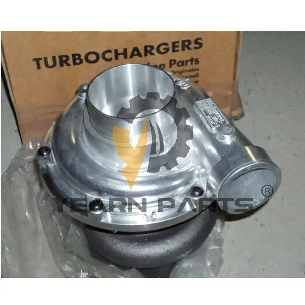 YearnParts®Turbocharger XJAF-00336 XJAF00336 для экскаватора Hyundai