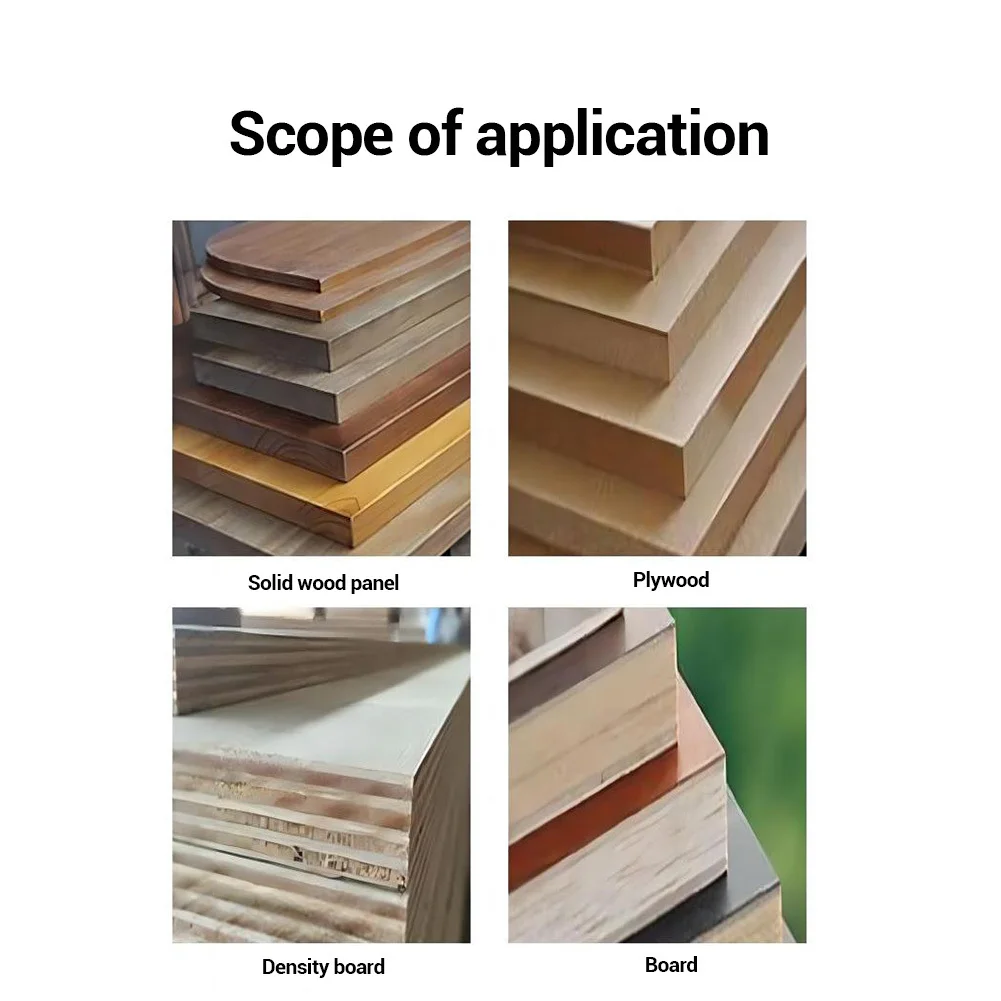 Резак для квадратных пазов прямоугольный резак HSS осциллирующая пила резьба по