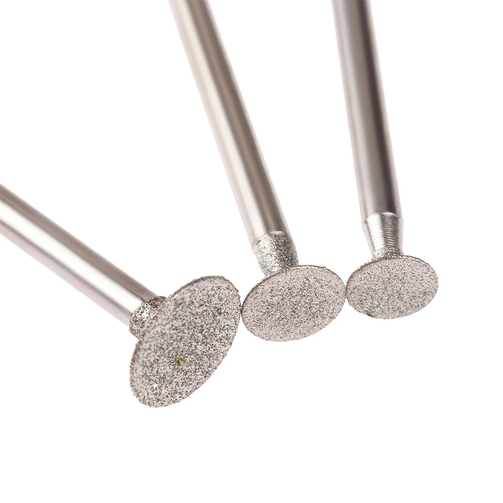 

Dressing T Head Grinding Bit DRELD - Dremel Accessories Engraving Tools