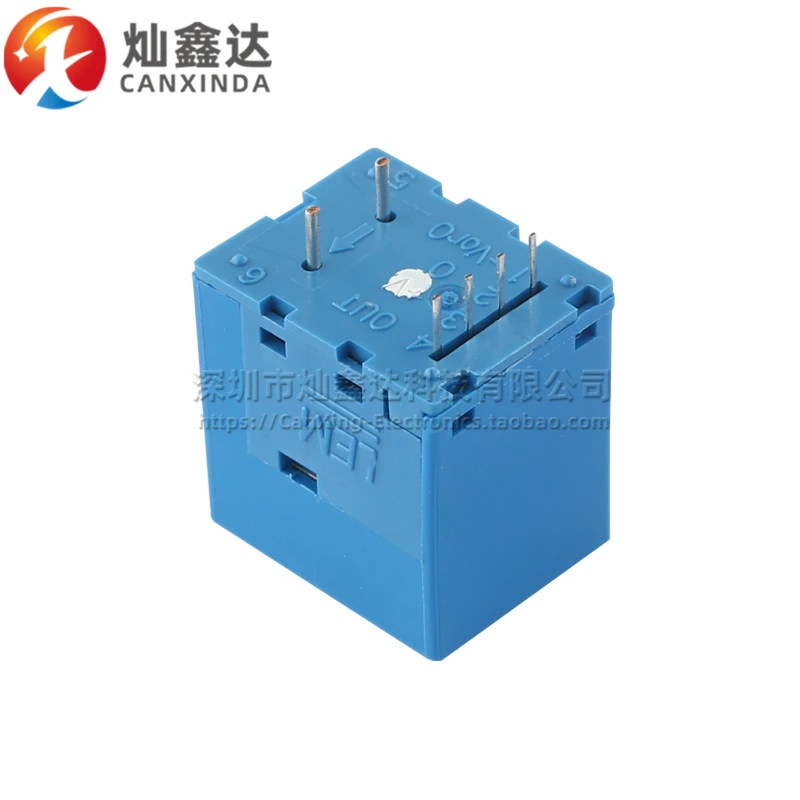 1PCS/ HX-05P HX05-P 15A high current closed loop Hall sensor brand new imported | Integrated Circuits