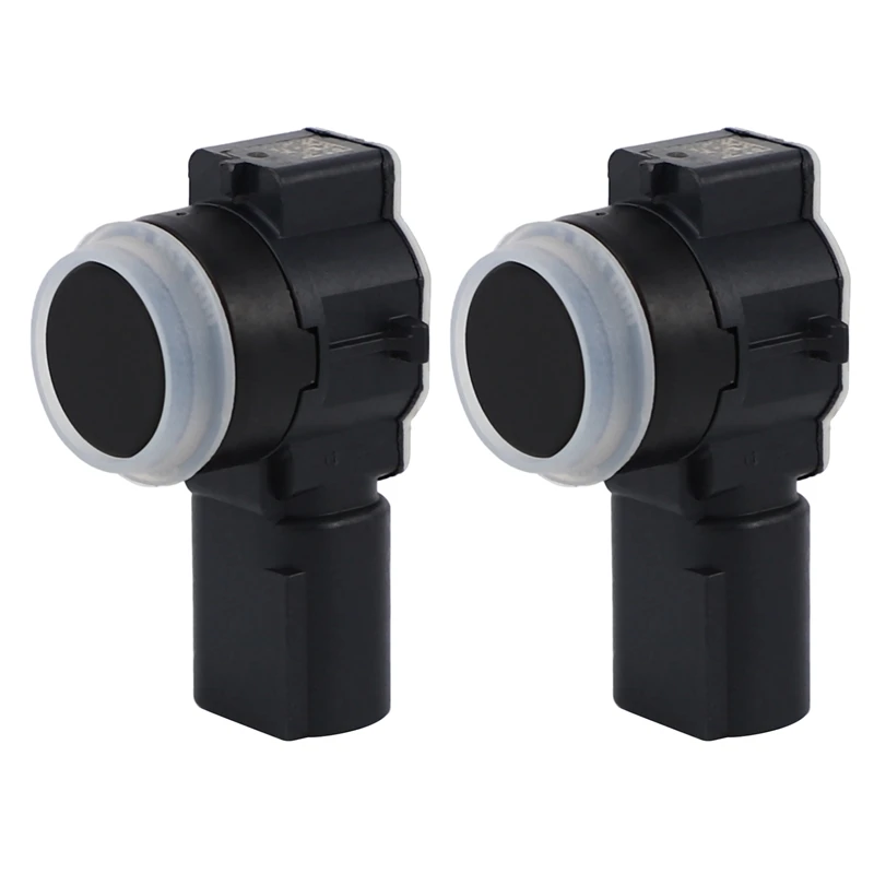 

2X PDC Parking Sensor For Citroen C4 Peugeot 2008 3008 308 5008 9675202477XT