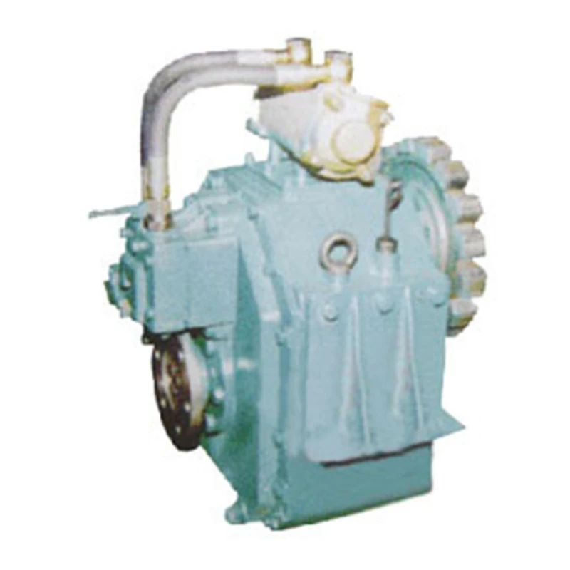 Advance ship gearbox HC65 for 200hp engine
