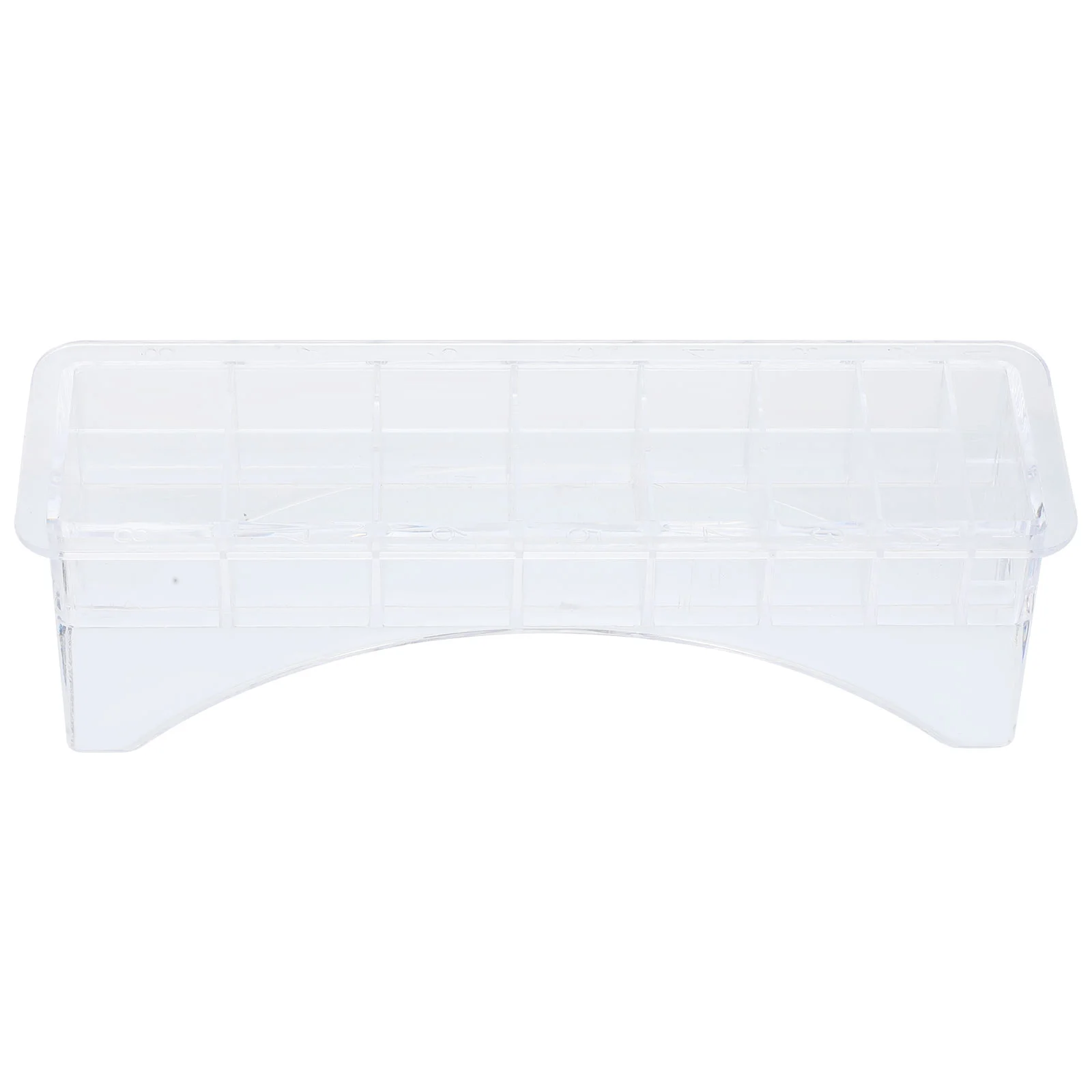 

Limit Vessel Tools Guide Organizer Barber Accessories Hair Salon Clipper Holder Limiter