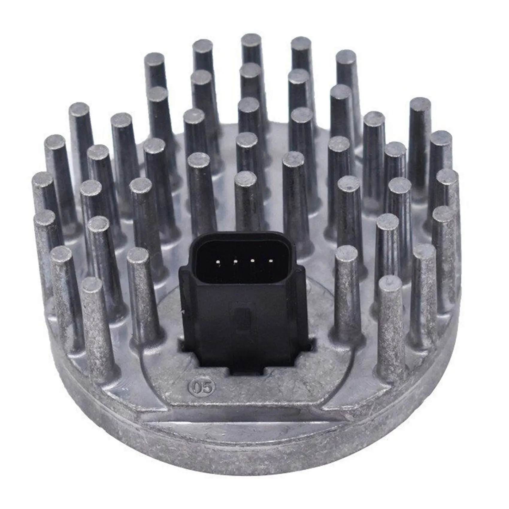 Задняя фонарь светодиодный блок управления задним фонарем 84198978 13579168 подходит