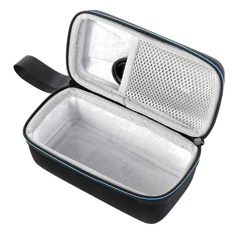 

Жесткая уличная портативная дорожная сумка для хранения, чехол для автомобильного воздушного компрессора Baseus, электрический насос для накачивания шин